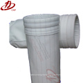 Long working life Central machinery dust collector filter fabric bag suppliers